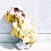 シンガーソングライターkee（きい）のインスタグラム写真