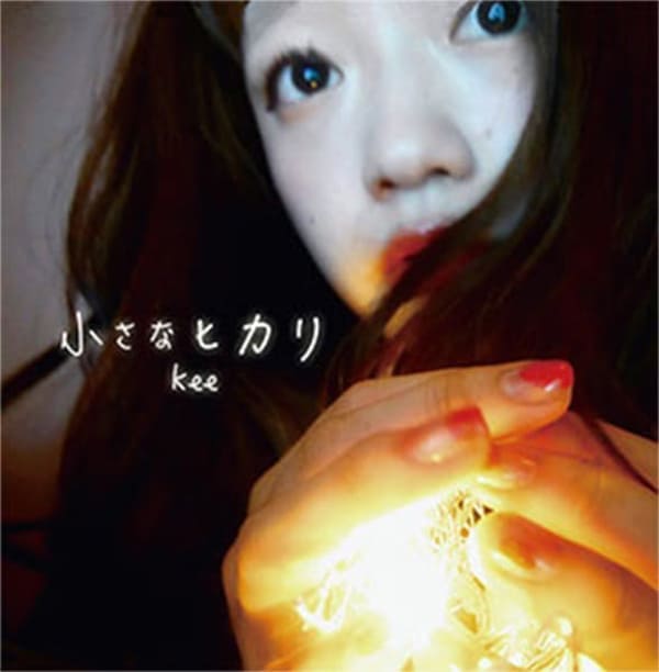 小さなヒカリのジャケット写真