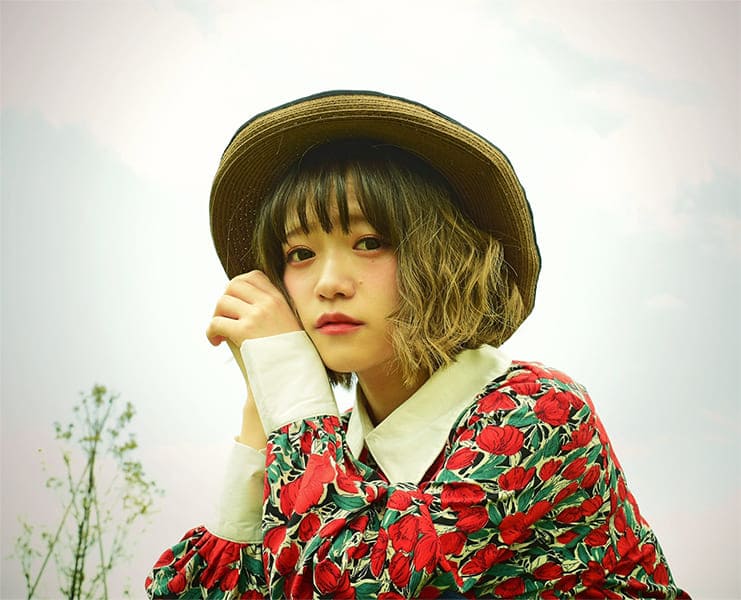 せかいいち(通常盤A)のジャケット写真